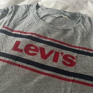 Levi’s Logo T Shirt
